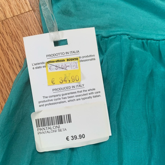 Pants - Picture 2 of 3